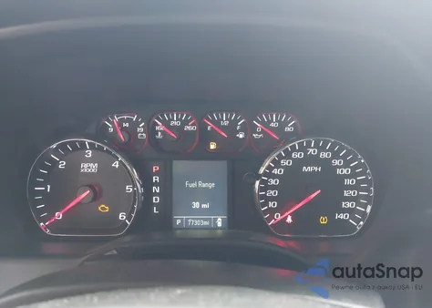 2017 Chevrolet Silverado 1500 Custom from USA, damaged, VIN 1GCVKPEC2HZ192251